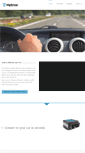 Mobile Screenshot of hipdriver.com